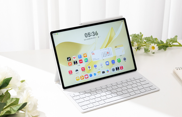华为MatePad Air 2025和MatePad 11.5S 2025怎么选？看完就明白