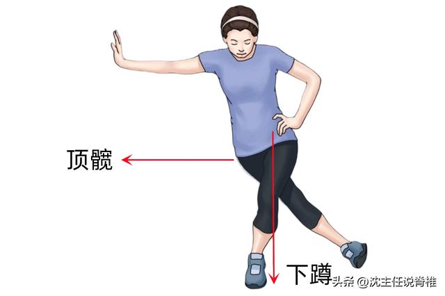 “O型腿”腿不直，应该如何矫正？每天8个动作，夏天露腿不再尴尬