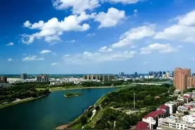 “记账本”里看漯河：五年变迁 幸福满格图片