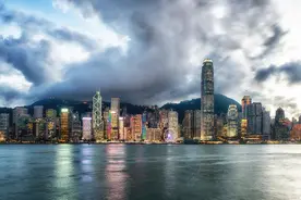 全球富人之城：拥有129位十亿美金企业家，领先伦敦、上海、北京图片