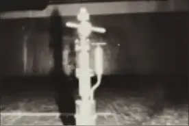 一瓶原子弹“能量之源”的出炉图片