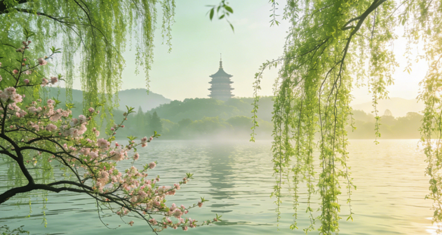 🔥清明全国游天花板！18 座热门城市一站式攻略