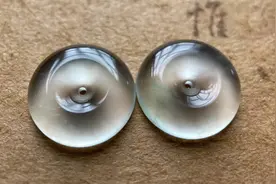 翡翠图鉴——玻璃种翡翠的收藏与鉴赏图片