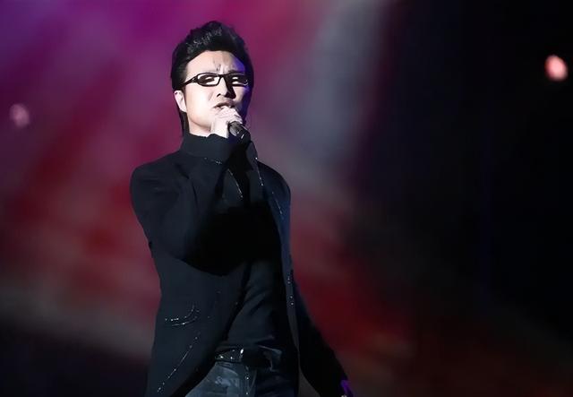 里子面子都丢了，森林北公布体检结果，把汪峰的体面撕个粉碎