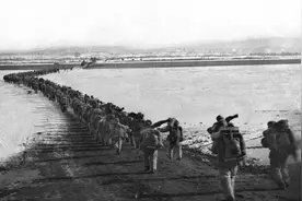 如果他们还活着应该也是百岁老人了……今天，纪念中国人民志愿军抗美援朝出国作战73周年！图片