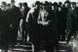 新疆兵团老9待遇可不低呀，但是他们绝大部分都已经作古了。图片