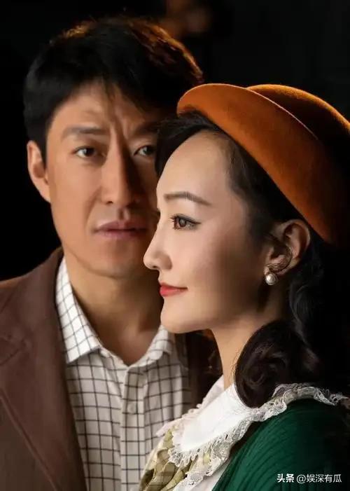 原来他们是夫妻，恩爱十三年不温不火，演完《生万物》终于红了