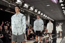 如何在“他经济”消费风潮中突围？七匹狼全新商旅夹克给出答案图片