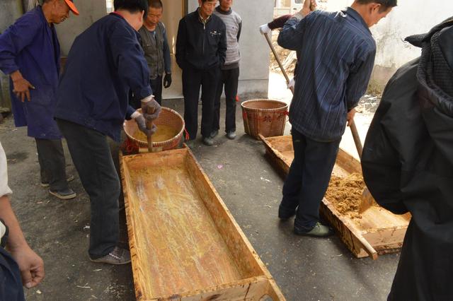 明代上考红糖：藏我童年糖勾，还有冰镇择子豆腐