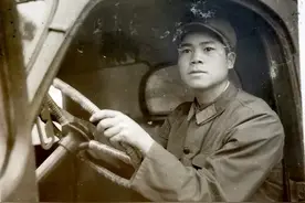 当年参军后当个驾驶员有多难，多少人梦寐以求想成为一名汽车兵图片