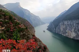 重庆白帝城三峡之巅游玩详细攻略图片