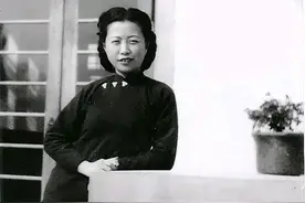 我军10位王牌特工结局迥异，有人锒铛入狱，有人成国家领导人图片