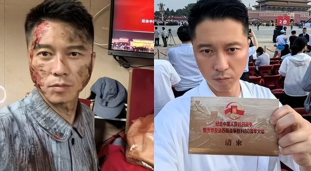 93阅兵结束4天，让人恶心的事还是发生了，王雷无辜，唐国强最冤