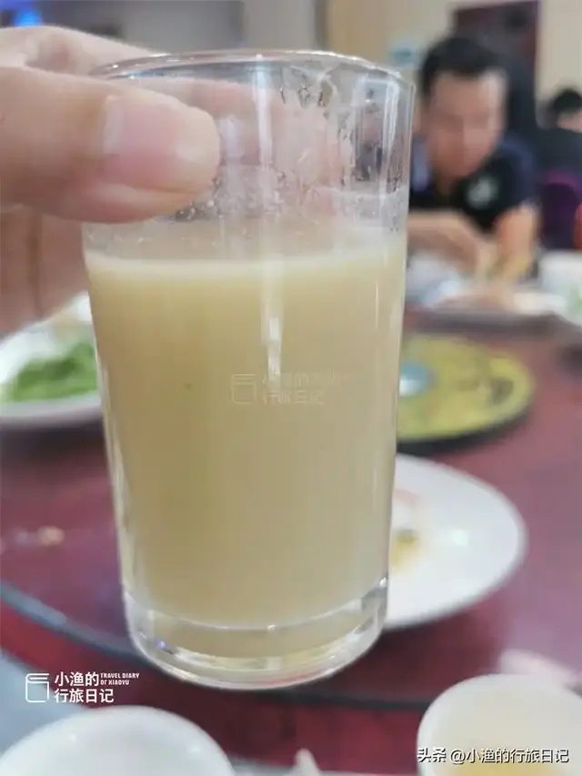 这个全国唯一以谷物命名的县，还是陕北的美食天堂？吃到上头！