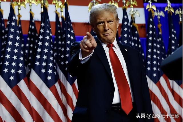 中美俄将齐聚北京看阅兵？俄罗斯公开否认，特朗普访华阵容曝光