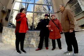 旧楼加梯后，7大费用让住户“心惊肉跳”图片