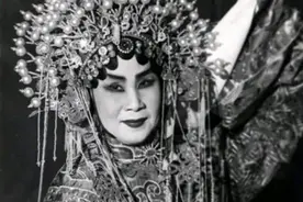 天津京剧院名家荟萃，阵容强大，曾辉煌无比！（三）图片