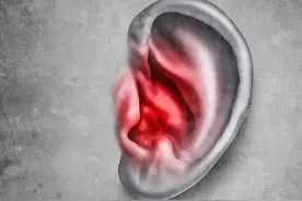 耳鸣，耳朵嗡响怎么办？中医讲3种病因，教你对症施治，远离耳鸣图片