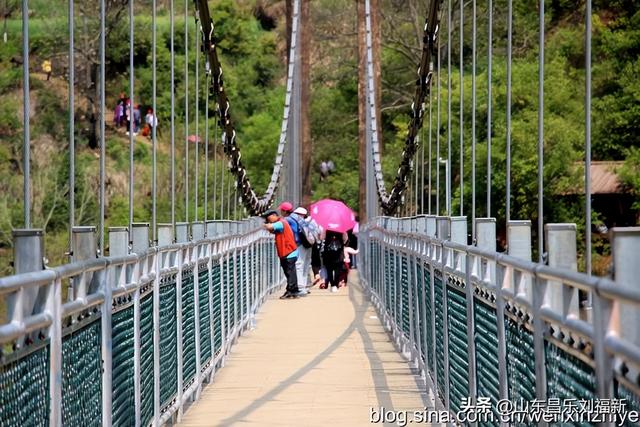 婺源篁岭旅游札记[三]（江西之旅第四十五篇）