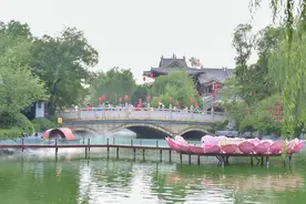 坚持“人民文旅”靠人民——洛阳老城区积极践行新理念扎实走好新文旅发展之路（二）图片