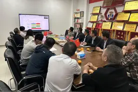 全国首例！电信联通在汉“共网”图片