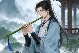 八仙中成仙最快的四位：2个是天仙，1个是老君童子，1个是帝君图片