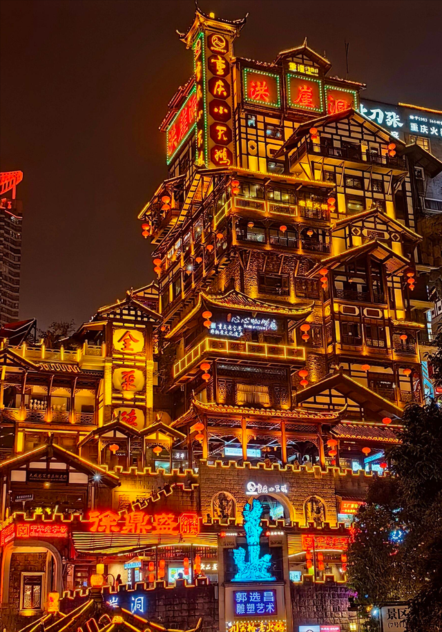 五月，推荐几个全国最适合出游的地方，收藏这一份就够了！