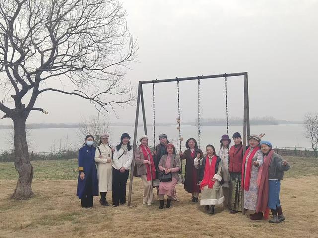 诗意江城：武汉女子诗社2026年第二届第二次理事会圆满举办