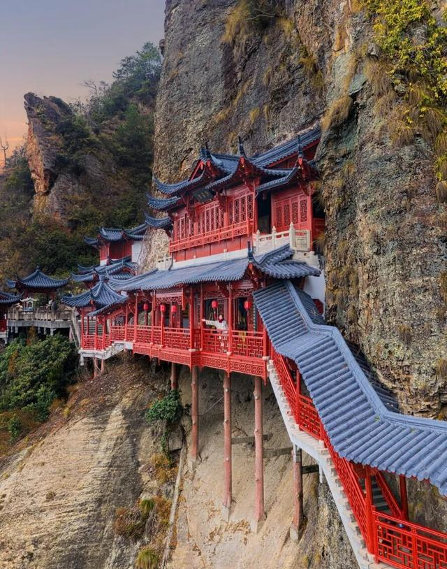 建德这个景区，今年四十岁啦！4月面向全！球！免！门！票！