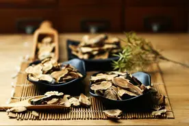 灵芝到底灵在哪里？有何神奇功效可以成为珍品，如何烹饪效果好？图片