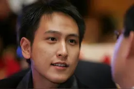 父亲生前留上海133套房，现每套市值超2亿？他轻松跻身百亿富豪！图片