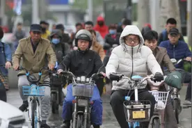 电动车冬季续航衰减多少算正常？有什么办法可以缓解？图片