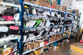 停运？台州多家快递公司回应！图片