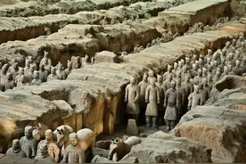 西安秦始皇兵马俑最新免票政策，这6类人员享受免费图片