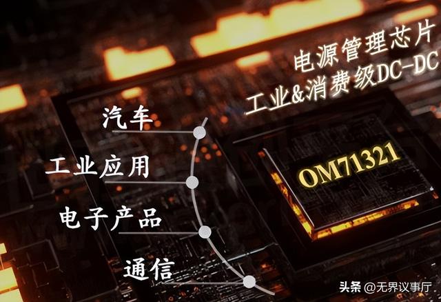 昂瑞微冲击科创板！销售额追平唯捷创芯，国产射频能摆脱依赖吗？