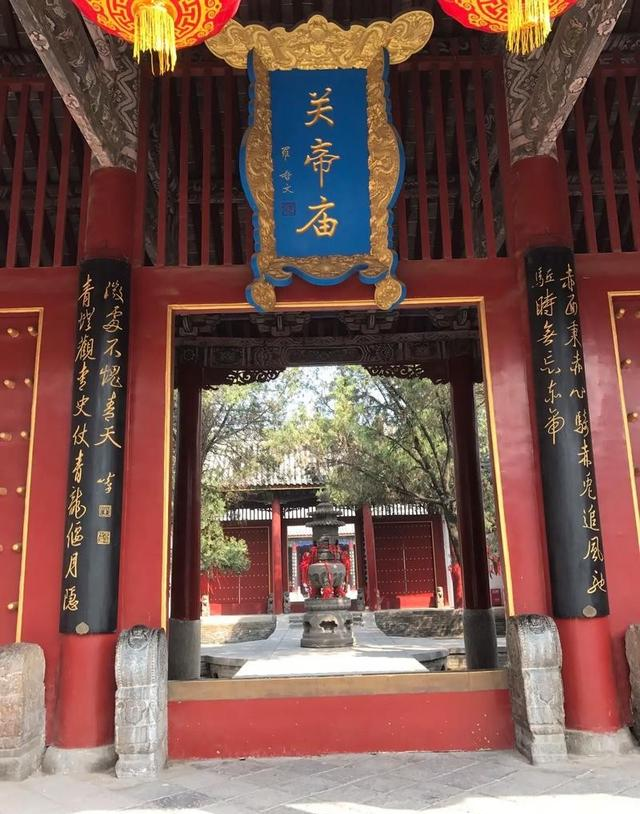 世界上只有中国河南省许昌市才有的 “全球独一无二的 5 大奇景”