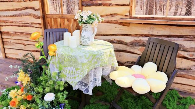 天津梦嚒小队集结！清明假期走进《森林里的奇幻之旅》！