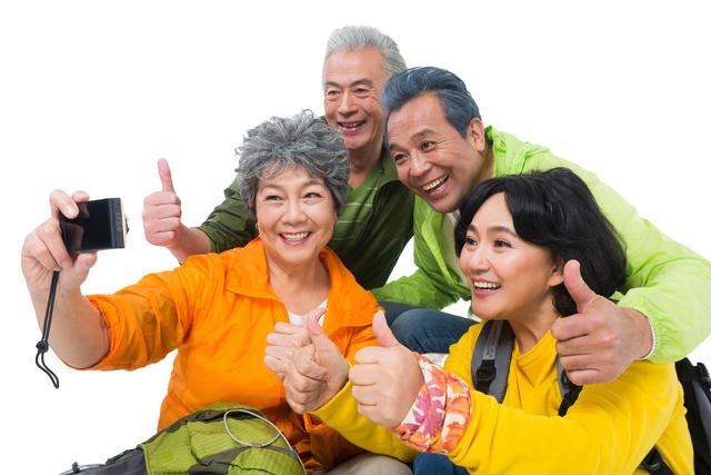 退休后才发现：大多数退休老人不旅游，去旅游的是这几类人！