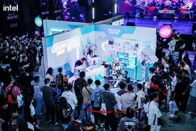 ROG DAY嘉年华 华硕BTF 2.0天选背置主板强力吸睛图片