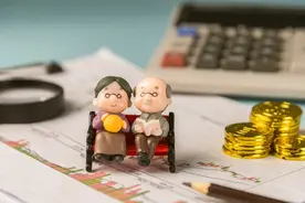 2025年起，灵活就业人员交社保一定要注意这几件事，关系到养老金图片