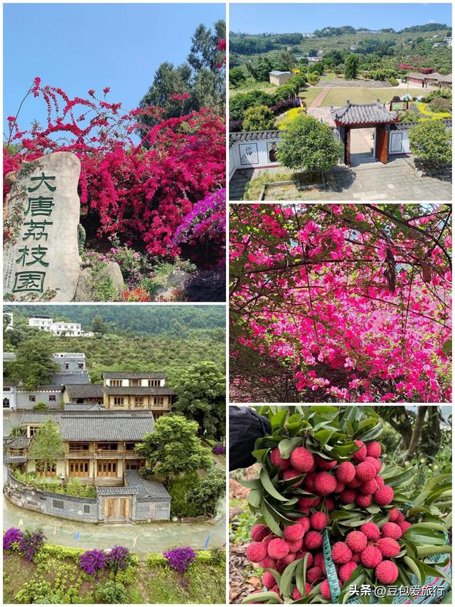 重庆万州漫游记：山水人文美食四日游攻略