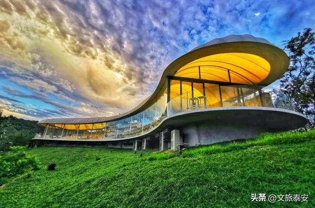 泰山国际登山节启幕在即！三条宝藏路线带你玩遍泰安山水人文～