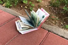 这5种东西在路上尽量不要捡，更不要带回家！到底是啥东西呢？看完涨知识了图片