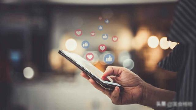 今天才知道，微信聊天显示“对方正在输入”，原来暗示这意思