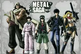 PS2 主机经典游戏推荐 -16图片