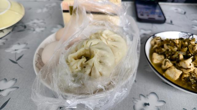 皖浙摩旅二人转——松阳杨家堂篇（下）