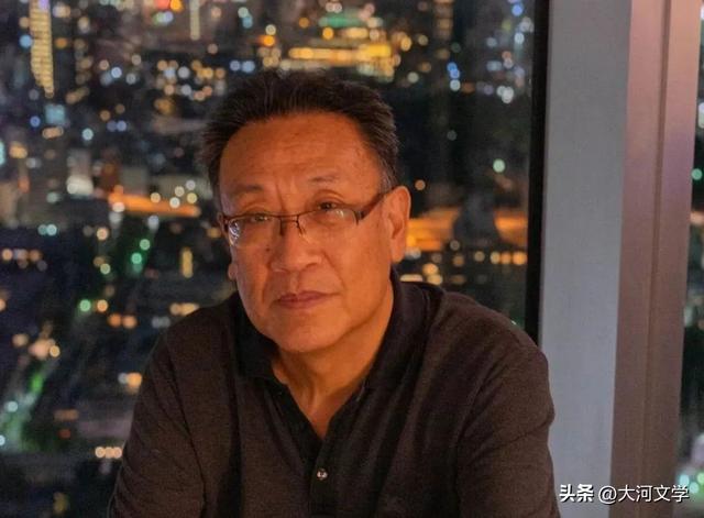 魏福春 ：排毒之旅