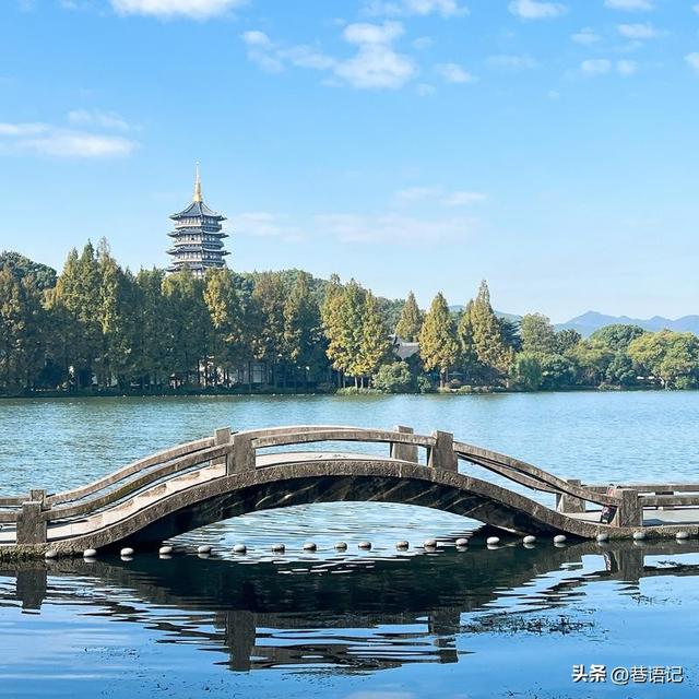 放弃门票亿级收入？双“西湖”的逆袭藏玄机