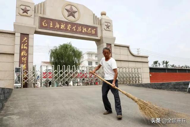 商丘这个名镇是豫东一颗瑰丽的宝珠