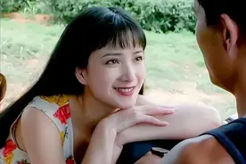 4位娱乐圈的“半截美人”，看脸绝美，但腿粗、虎背熊腰是硬伤图片